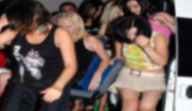 'Mutlu Noeller' Operasyonu