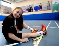 Osmangazi Sporda 2015'E Damgasını Vurdu