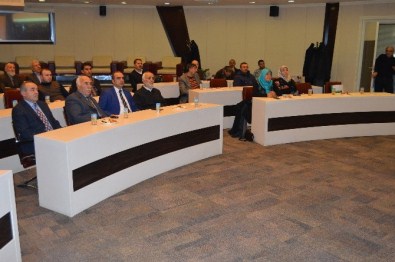 Siyasetçi, Eğitim,Bilişim Ve Yatırım Uzmanı Cuma İçten Açıklaması