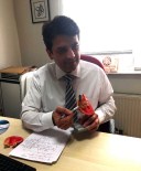 ASTIM HASTALIĞI - Soğuk Havada 'Kalp Krizi' Riski