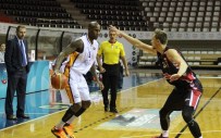Spor Toto Basketbol Süper Ligi