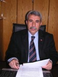 Türk Ocakları Malatya Şube Başkanı Nadir Günata
