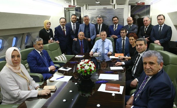 Erdoğan'dan parti kapatma ve dokunulmazlık açıklaması