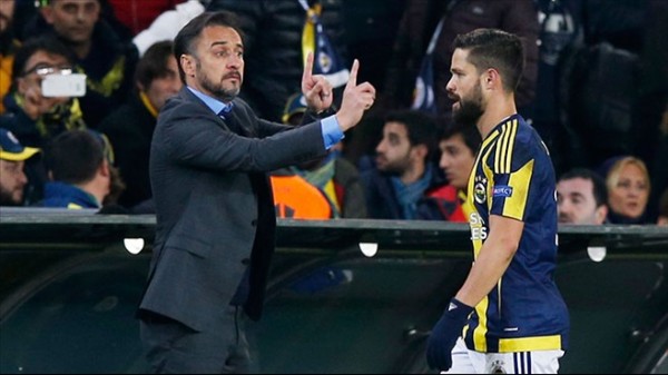 Diego'ya büyük şok