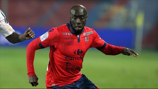 Issiar Dia Türkiye'ye dönüyor