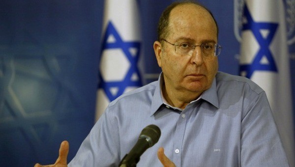 İsrail Savunma Bakanı DAEŞ yorumu