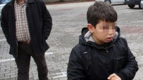 10 yaşındaki çocuğu dolandırdılar