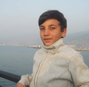 13 yaşındaki çocuk av tüfeğiyle intihar etti