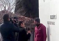 15 Yaşındaki Kızın Katili Nişanlısı Çıktı