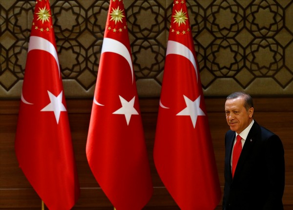 Cumhurbaşkanı Erdoğan'dan Kılıçdaroğlu'na 'diktatör' cevabı