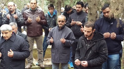 Adanaspor Camiasının Acı Günü