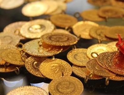 Altının gramı 107 liraya yükseldi