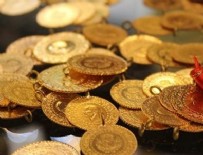 ALTIN FİYATLARI - Altının gramı 107 liraya yükseldi