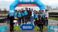 HÜSEYIN CAN - Aydın, Türkiye Kros Şampiyonası Biletini Aldı
