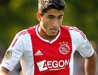 FUTBOLCU TRANSFERİ - Beşiktaş'ın yeni transferi Aras Özbiliz