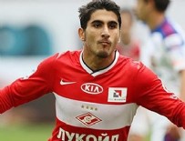 RAYO VALLECANO - Beşiktaş yeni transferini kiralıyor!