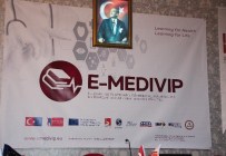 BİLGİSAYAR MÜHENDİSİ - Bilecik Şeyh Edebali Üniversitesi Tıp Bilişimi AB Projesinin Açılışı Gerçekleştirildi