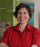 YER ÇEKİMİ - Boyun Ve Dekolte Bölgesi Yaşınızı Ele Veriyor