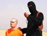 IŞİD - Cihatçı John öldürüldü mü?