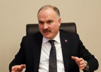 BÜLENT GEDİKLİ - Cumhurbaşkanı Başdanışmanı Gedikli'den Çarpıcı Açıklamalar