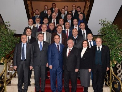 Datüb Başkanı Kassanov Açıklaması 'Cumhurbaşkanı Erdoğan Sayesinde Ahıskalılar'ın Hayatı Değişti'