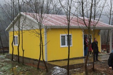 Devletin Şefkat Eli 'SYDV'