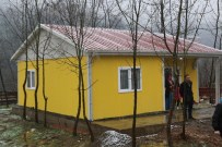 Devletin Şefkat Eli 'SYDV'