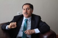 ŞEREF MALKOÇ - 'Dürüstlüğünün Zekatı Bile 2 Bin 500 Kılıçdaroğlu Eder'