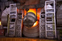 EBRD'den ERDEMİR Grubu'na 75 Milyon Euro'luk Çevreci Kredi