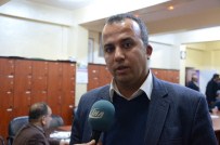 MEHMET KÜÇÜK - Elektrik Kesintilerine Muhtarlardan Tepki