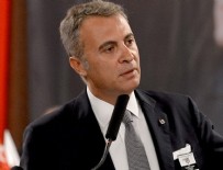 BÜLENT KERIMOĞLU - 'Ersan'ı gönderme niyetimiz yok'