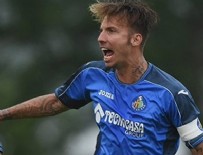 DELGADO - Ersan'ın yerine Alexis Delgado