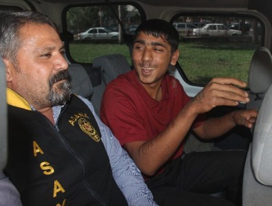 'Fenomen Gaspçı'ya 5 Yıl Hapis