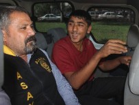 'Fenomen Gaspçı'ya 5 Yıl Hapis