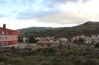 Foça'ya 50 Yataklı Devlet Hastanesi Müjdesi