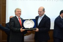 Gaziantep İŞKUR'a Birincilik Ödülü