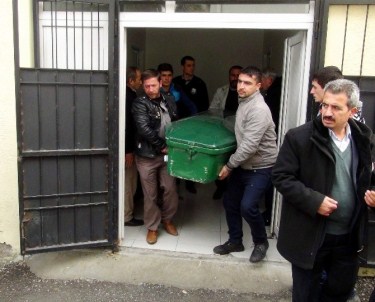 Gaziantep'te Karbonmonoksit Zehirlenmesi Açıklaması 2 Ölü