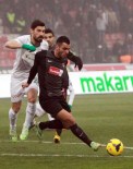PASSOLİG - Gaziantepspor - Bursaspor Maçı Bilet Fiyatlarında Uygun Tarife