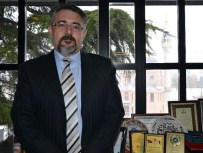 ANKARA HUKUK - Gençleri Yatay Geçiş Heyecanı Sardı