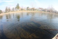 ZAMAN AŞIMI - Gölün Altındaki Tarihten Hazine Çıktı