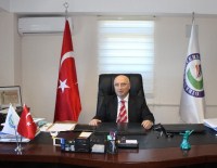 OSMAN ALTıNTAŞ - Görele Güzel Sanatlar Fakültesi Atölyeleri Eğitime Hazır