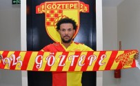WELLINGTON - Göztepe'nin Transfer Ettiği Cleyton'la İlgili Hukuki Süreç Başlatıldı