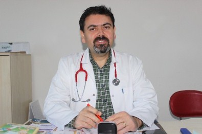 Grip Olan Çocuğu Okula Göndermeyin