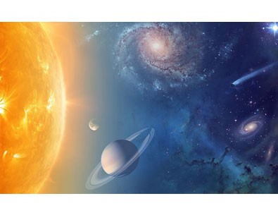 Güneş Sistemi'ne Yeni Bir Gezegen Ekleniyor