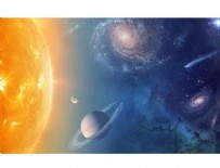 Güneş Sistemi'ne Yeni Bir Gezegen Ekleniyor