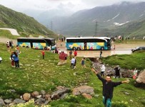 Her Sabah Başka Bir Ülkede Güne Uyanmak 'Avrupa Rüyası'yla Gerçek Oluyor