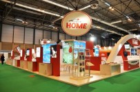 TURİZM FUARI - İspanya'da Dev Türkiye Tanıtımı