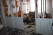 İşte PKK'lı teröristlerin hücre evleri