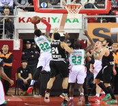 İtalyan Takım İzmir'den Eli Boş Döndü