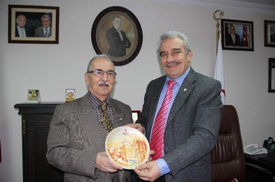 Kan Bağışında Manisa 2015 Yılı Hedefini Aştı